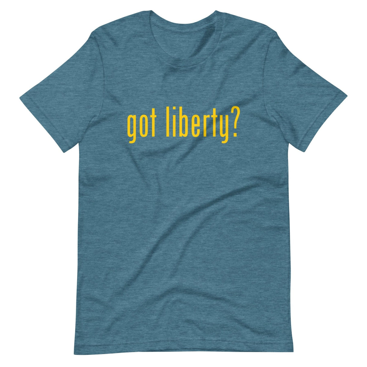 Got Liberty Shirt