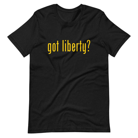 Got Liberty Shirt