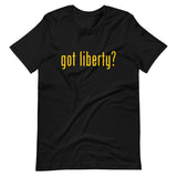 Got Liberty Shirt