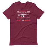 Government Buy Back Gun Shirt