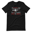 Government Buy Back Gun Shirt