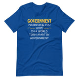 Government Promising Hope Shirt