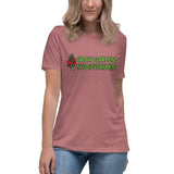 Grow Gardens Not Government Women's Shirt