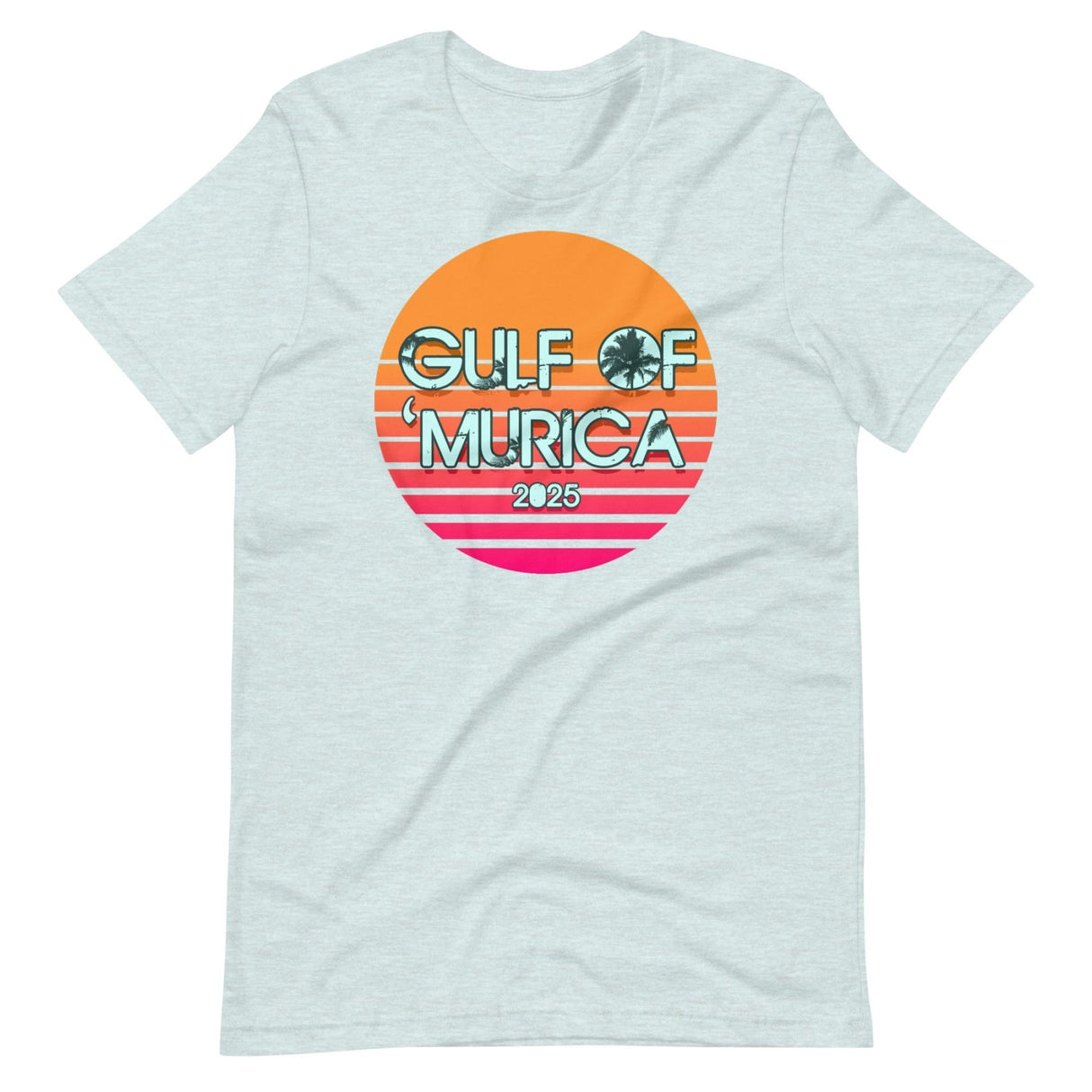 Gulf Of America Shirt