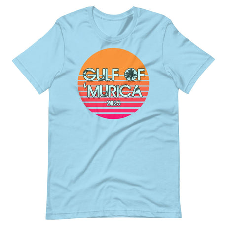 Gulf Of America Shirt