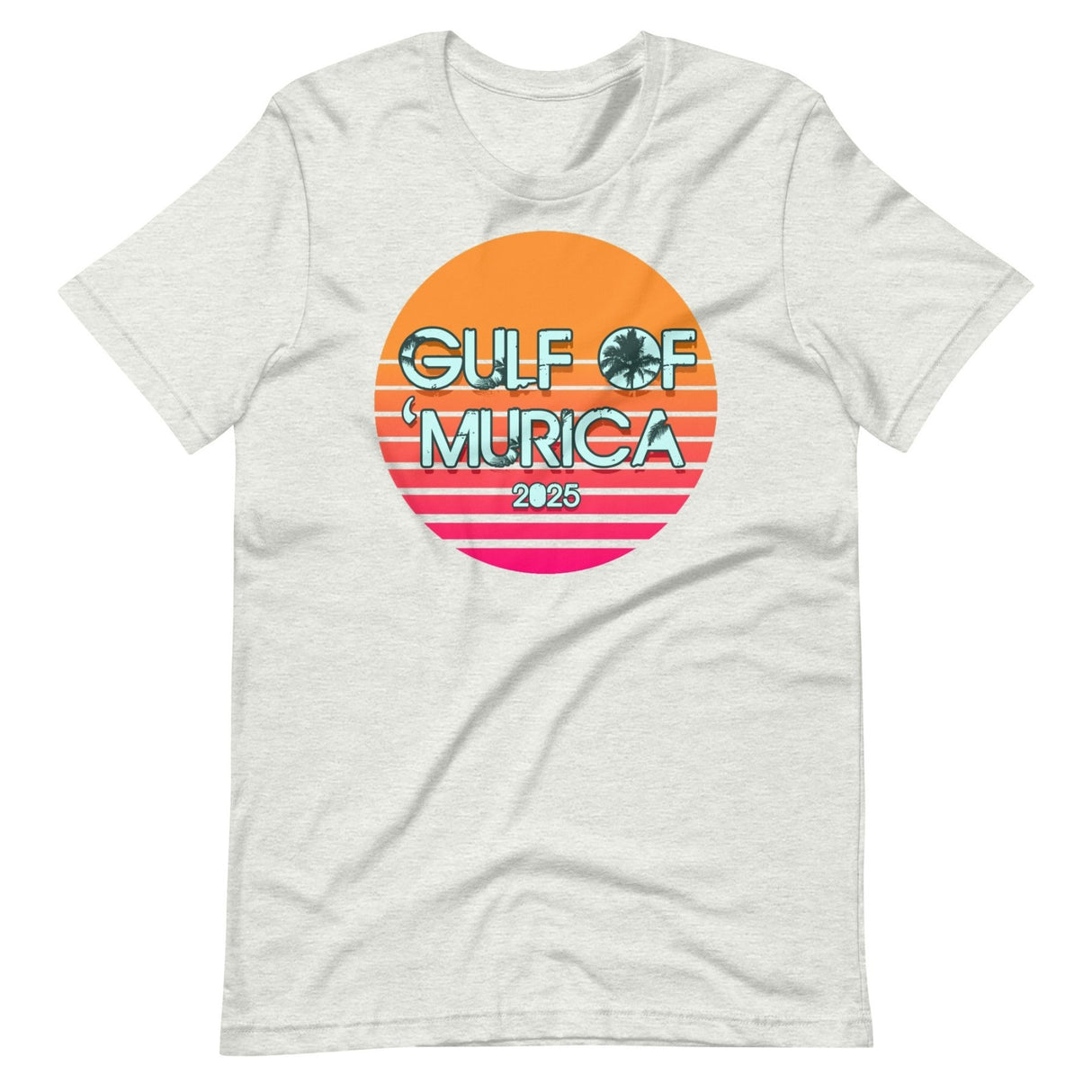 Gulf Of America Shirt