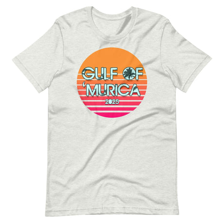 Gulf Of America Shirt