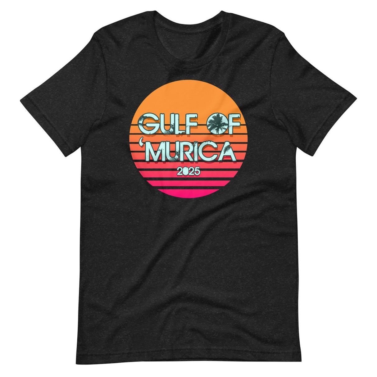 Gulf Of America Shirt