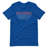 Gun Control Shirt