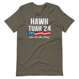 Hawk Tuah 2024 Shirt