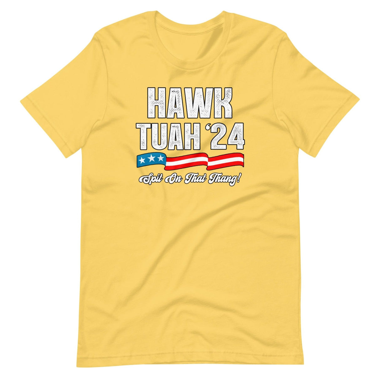 Hawk Tuah 2024 Shirt