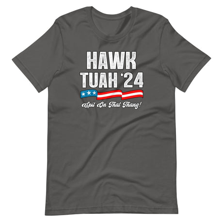 Hawk Tuah 2024 Shirt