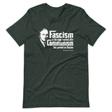 Hayek Anti - Communism Shirt