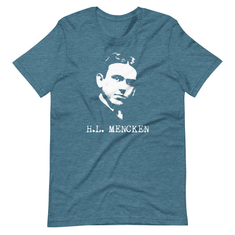 Henry Mencken Shirt