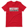 History The Lie That Everyone Agrees On Shirt