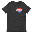 I Drank Today Voted Sticker Shirt