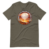 I Survived the Spy Balloon Apocalypse Shirt