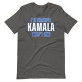 I'm Thankful Kamala Harris Didn't Win Shirt