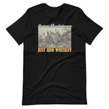 Instant Revolutionary Just Add Whiskey Shirt