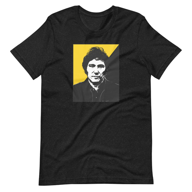 Javier Milei Anarcho - Capitalist Shirt