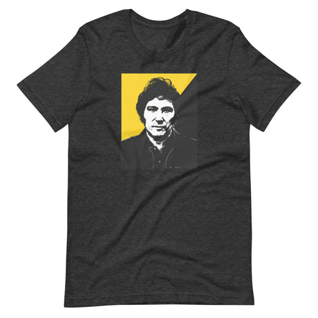 Javier Milei Anarcho - Capitalist Shirt