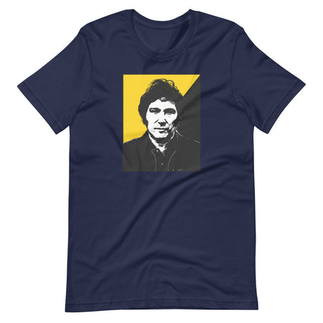 Javier Milei Anarcho - Capitalist Shirt