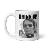 Jim Jones Drink Up Coffee Mug