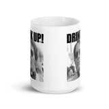 Jim Jones Drink Up Coffee Mug