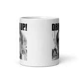 Jim Jones Drink Up Coffee Mug