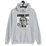 Jim Jones Drink Up Hoodie