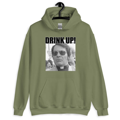 Jim Jones Drink Up Hoodie