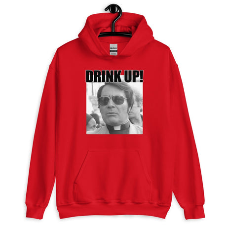 Jim Jones Drink Up Hoodie