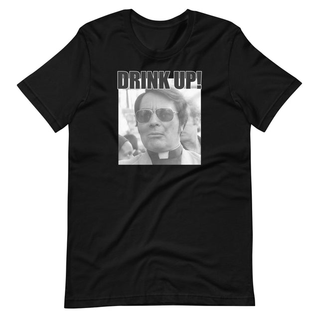 Jim Jones Drink Up Shirt