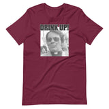 Jim Jones Drink Up Shirt