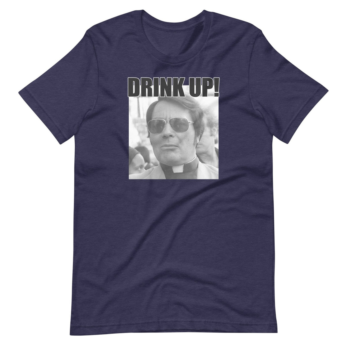 Jim Jones Drink Up Shirt