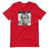 Jim Jones Drink Up Shirt