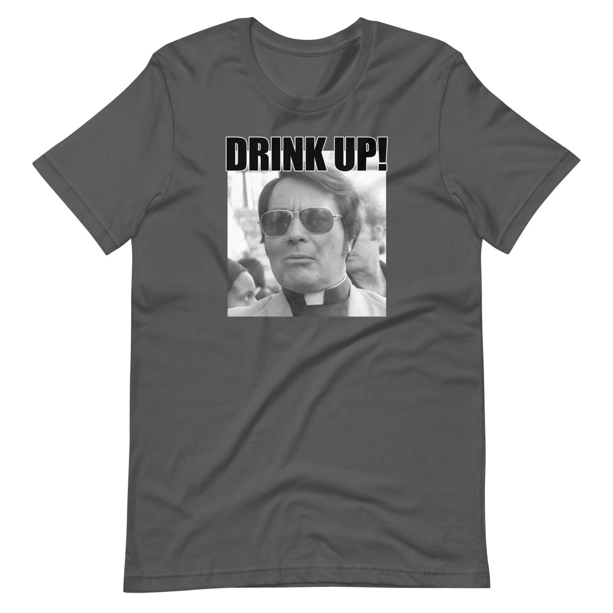 Jim Jones Drink Up Shirt