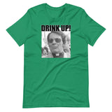 Jim Jones Drink Up Shirt