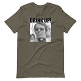 Jim Jones Drink Up Shirt