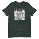 Jim Jones Drink Up Shirt