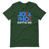 Joe And The Hoe Shirt