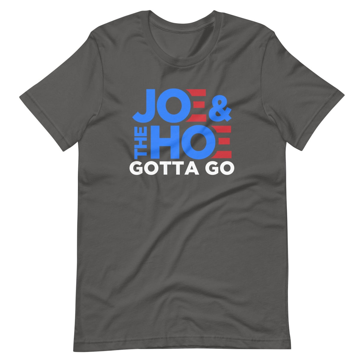 Joe And The Hoe Shirt