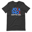 Joe And The Hoe Shirt