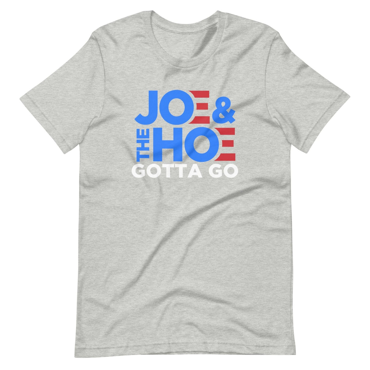 Joe And The Hoe Shirt