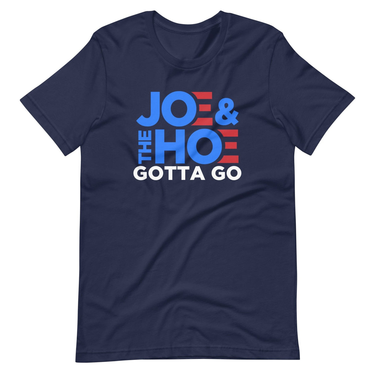 Joe And The Hoe Shirt