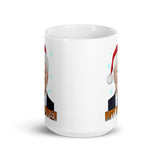 Joe Biden Happy Halloween Coffee Mug