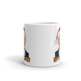 Joe Biden Happy Halloween Coffee Mug