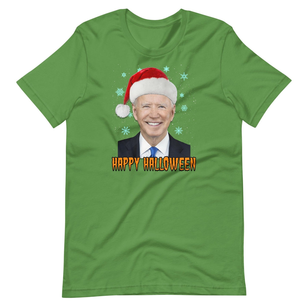 Joe Biden Happy Halloween Shirt