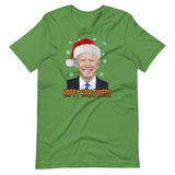 Joe Biden Happy Halloween Shirt