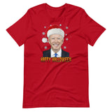 Joe Biden Happy Halloween Shirt